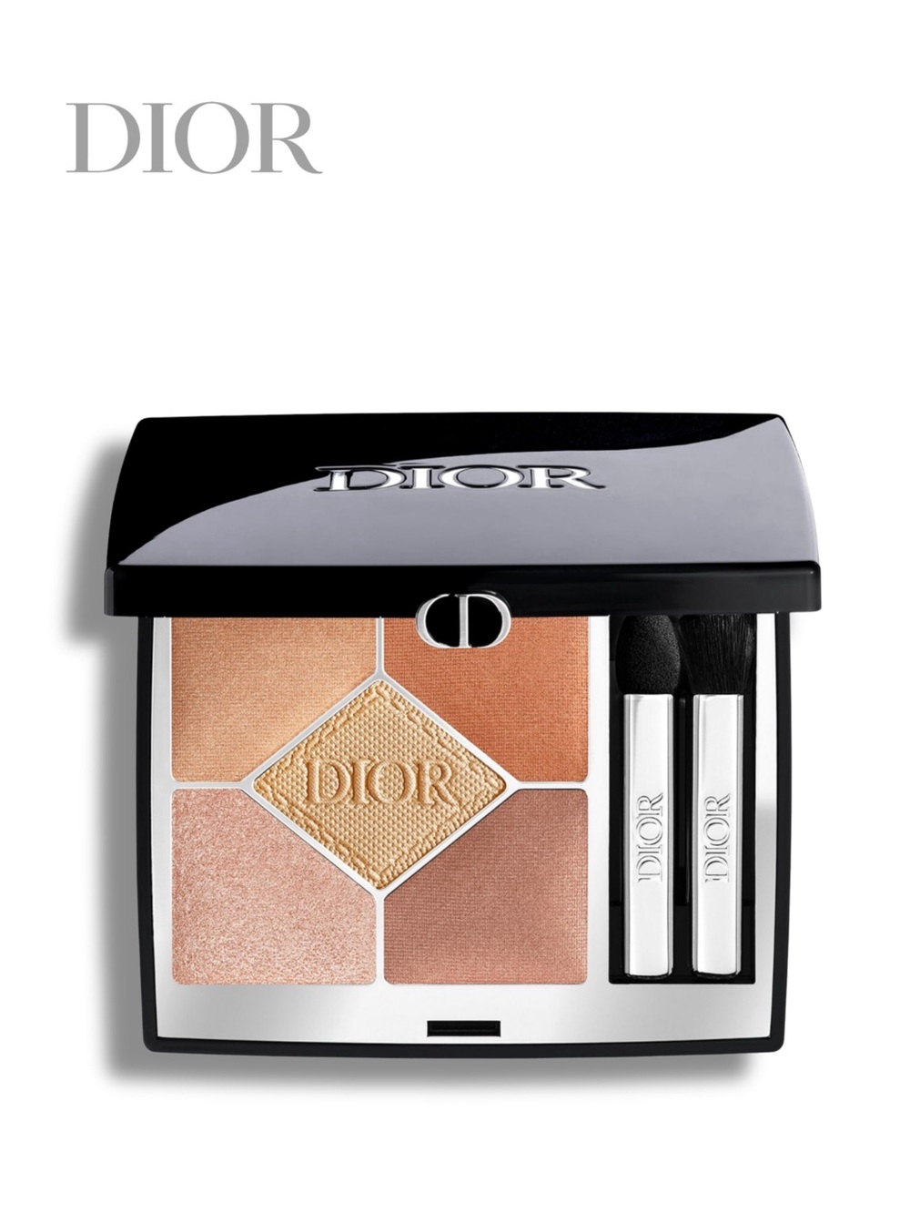 new Diorshow 5 Couleurs Eyeshadow Palette